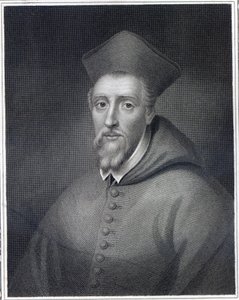 William Allen (1532-94), kaiverrus J. Cochran
